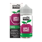 Berries - Reds Apple 100ml